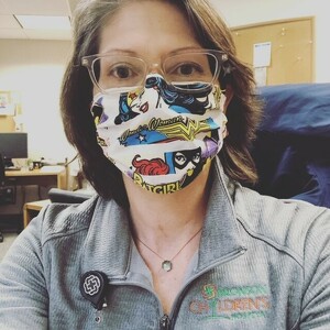 Fundraising Page: Sherry Pejka